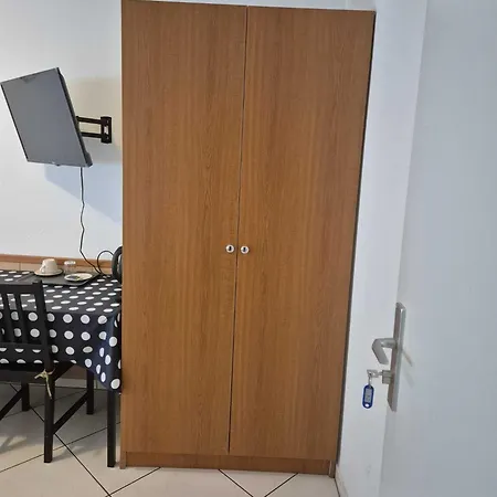 Seckbach Maison d'hôtes 3*