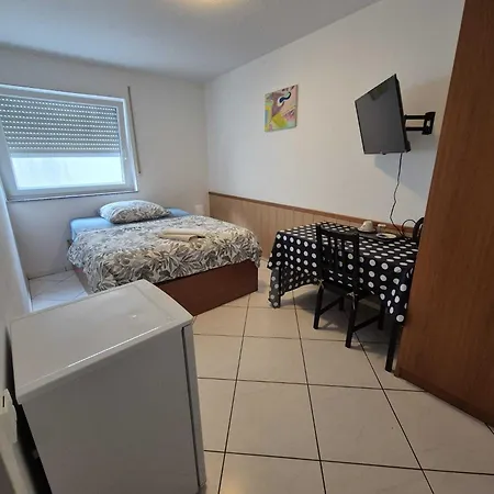 Seckbach Francfort-sur-le-Main