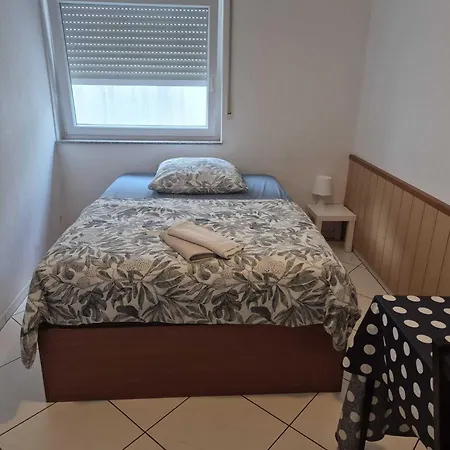 Seckbach Casa de hóspedes 3*