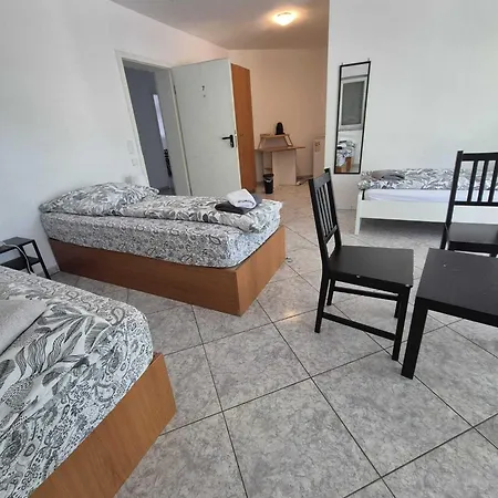 Maison d'hôtes Seckbach 3*