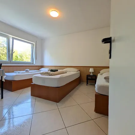 Seckbach 3* Frankfurt am Main