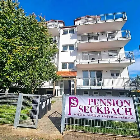 Seckbach