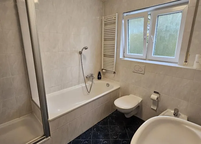 Seckbach 3* Fráncfort del Meno