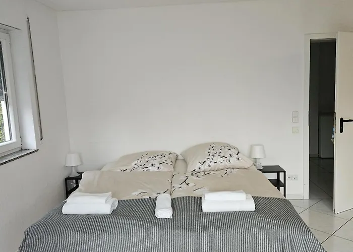 Pensión Seckbach 3*