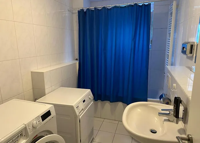 Seckbach Fráncfort del Meno