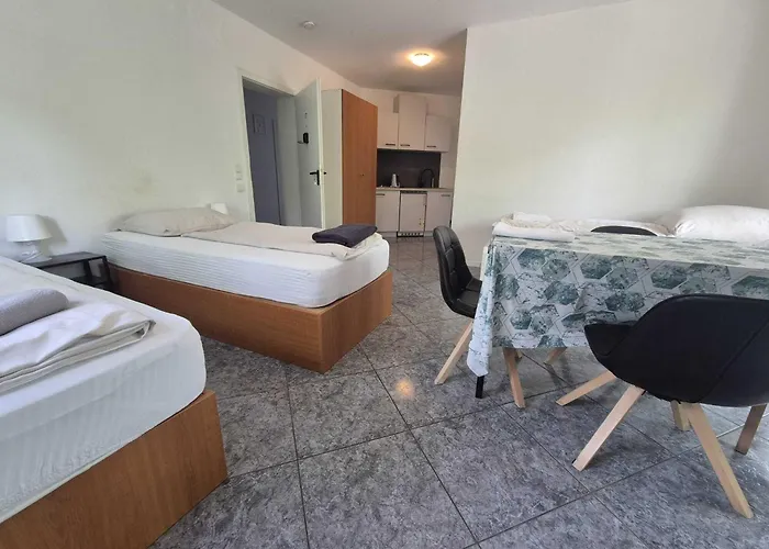 Seckbach 3* Frankfurt am Main