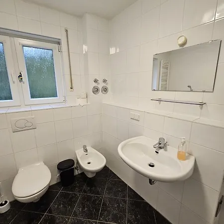 게스트하우스 Seckbach