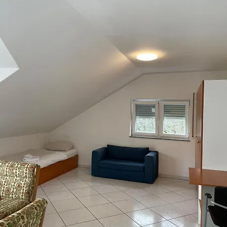 Seckbach 프랑크푸르트