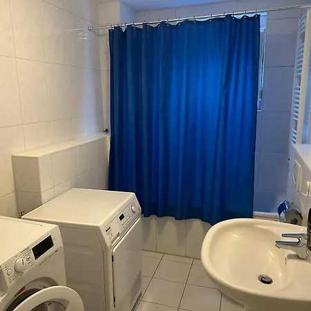 Seckbach 프랑크푸르트