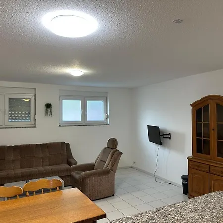 Seckbach 게스트하우스