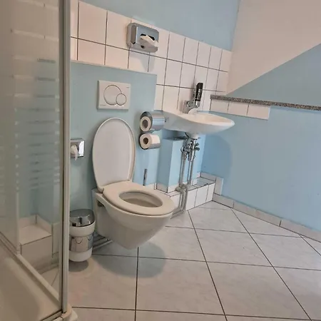 Seckbach 프랑크푸르트