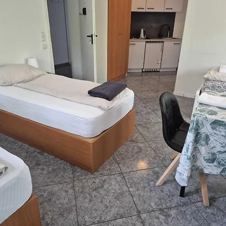 Seckbach 프랑크푸르트