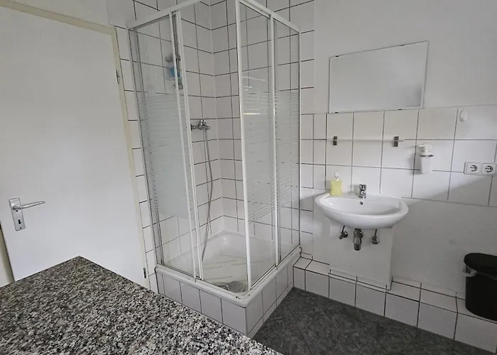 Seckbach Pensjonat Frankfurt nad Menem