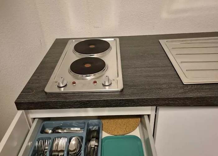 Seckbach Frankfurt nad Menem