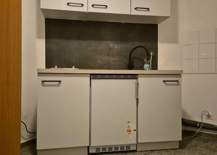 Seckbach 3* Frankfurt nad Menem