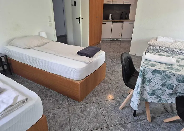 Seckbach Frankfurt nad Menem