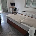 Vendégház Seckbach