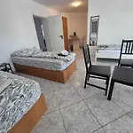 Konukevi Seckbach 3*