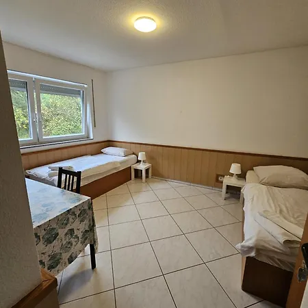 Seckbach Frankfurt am Main