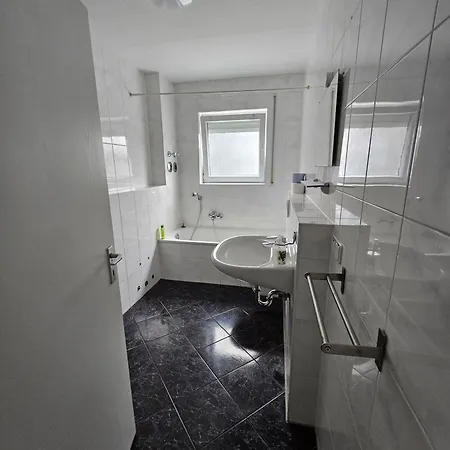 Seckbach Frankfurt am Main