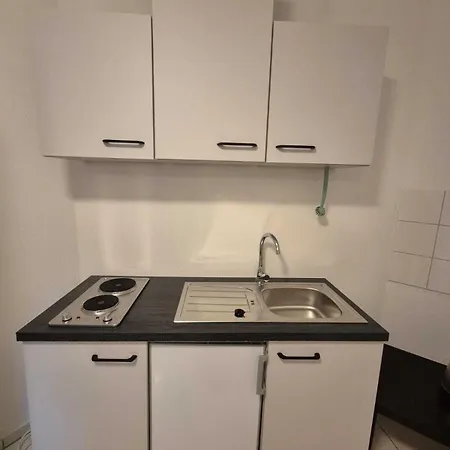 Gasthuis Seckbach Frankfurt am Main