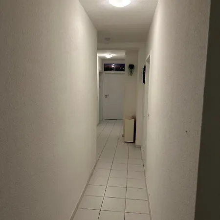 Gæstehus Seckbach Frankfurt am Main