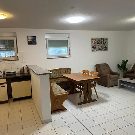 Seckbach 3* Frankfurt am Main