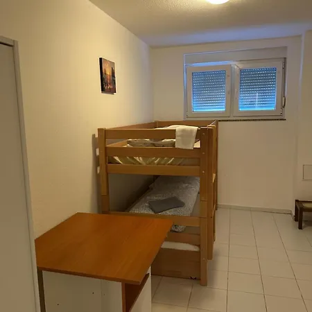 Seckbach Gasthuis Frankfurt am Main