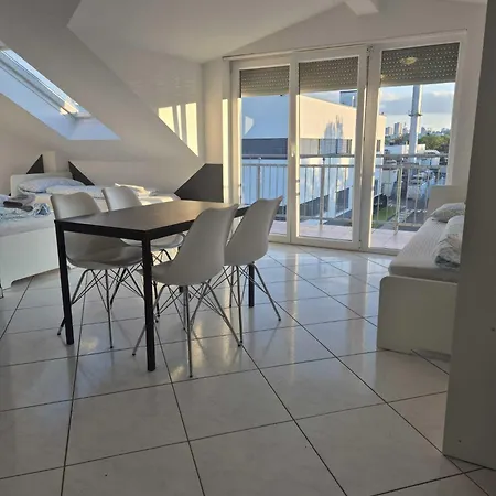 Seckbach Gasthuis Frankfurt am Main