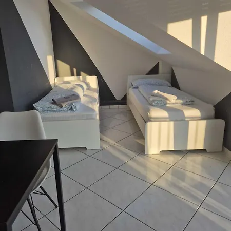 Gasthuis Seckbach Frankfurt am Main