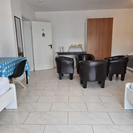 Gasthuis Seckbach Frankfurt am Main