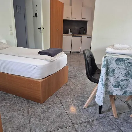 Gæstehus Seckbach Frankfurt am Main