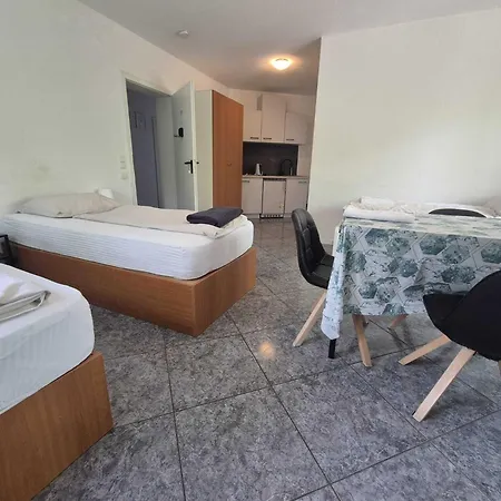 Seckbach 3* Frankfurt am Main