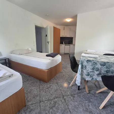 Seckbach 3* Frankfurt am Main