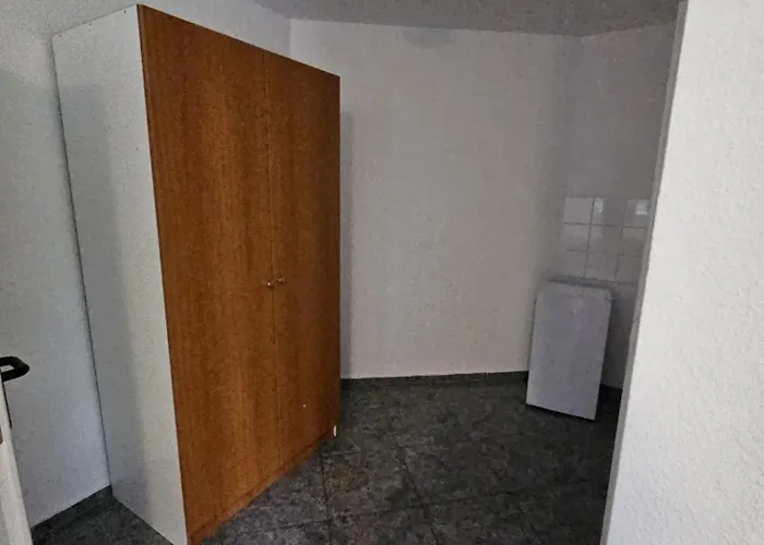 Pensjonat Seckbach 3*