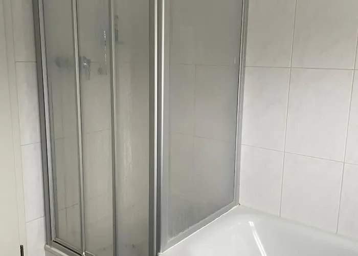 Pensjonat Seckbach Frankfurt nad Menem