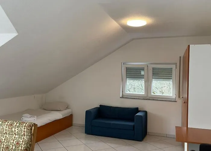 Seckbach Frankfurt nad Menem