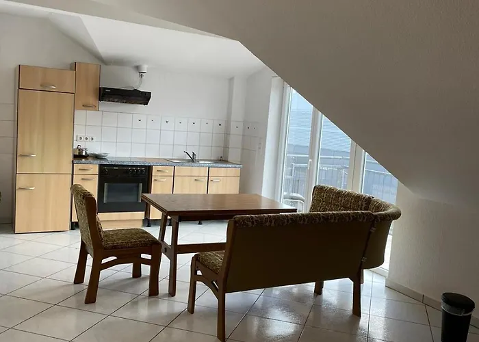 Pensjonat Seckbach 3*