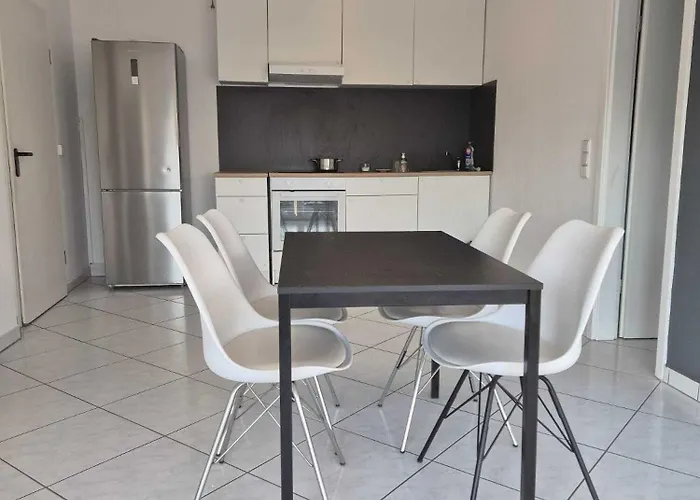 Pensjonat Seckbach 3*