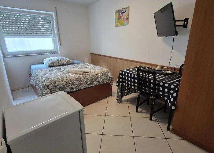 Seckbach Frankfurt nad Menem